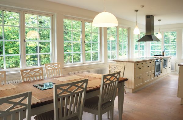 Professional Home Window Replacement